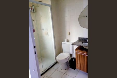 Apartamento à venda com 3 quartos, 62m² em Vila Augusta, Guarulhos