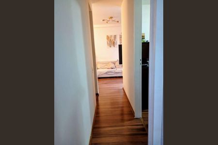 Apartamento à venda com 3 quartos, 62m² em Vila Augusta, Guarulhos
