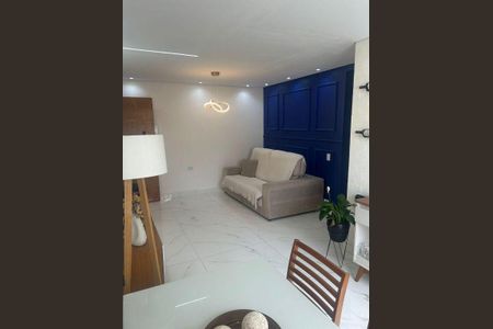 Apartamento à venda com 60m², 2 quartos e 1 vaga