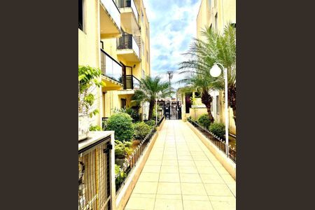 Apartamento à venda com 60m², 2 quartos e 1 vaga