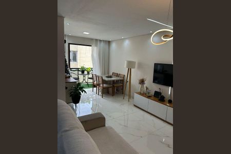 Apartamento à venda com 2 quartos, 60m² em Vila Galvão, Guarulhos