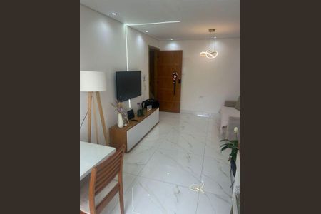 Apartamento à venda com 2 quartos, 60m² em Vila Galvão, Guarulhos