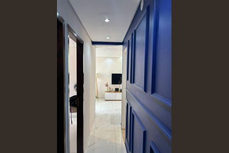Apartamento à venda com 60m², 2 quartos e 1 vaga