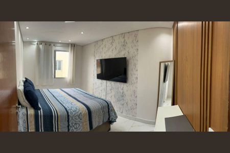 Apartamento à venda com 2 quartos, 60m² em Vila Galvão, Guarulhos