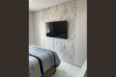 Apartamento à venda com 60m², 2 quartos e 1 vaga