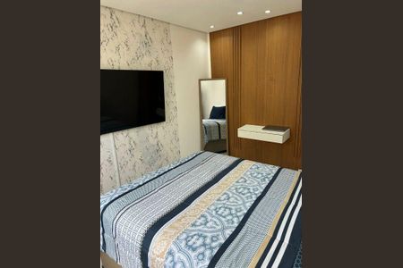 Apartamento à venda com 60m², 2 quartos e 1 vaga