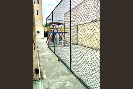 Apartamento à venda com 60m², 2 quartos e 1 vaga