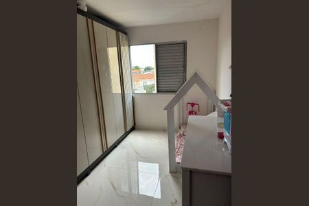Apartamento à venda com 60m², 2 quartos e 1 vaga