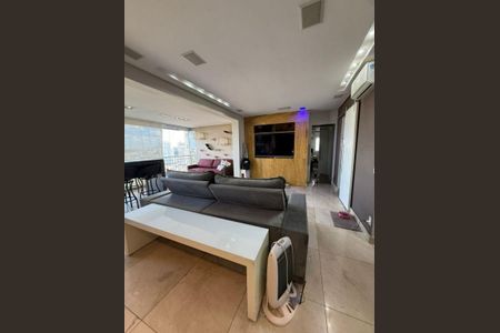 Apartamento à venda com 2 quartos, 114m² em Vila Galvão, Guarulhos