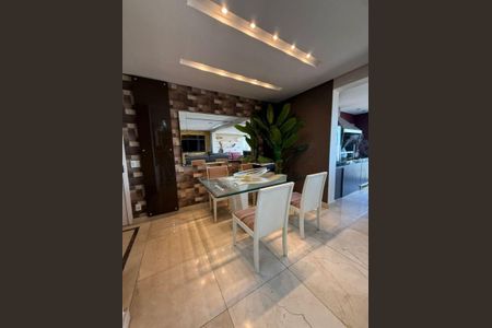 Apartamento à venda com 2 quartos, 114m² em Vila Galvão, Guarulhos