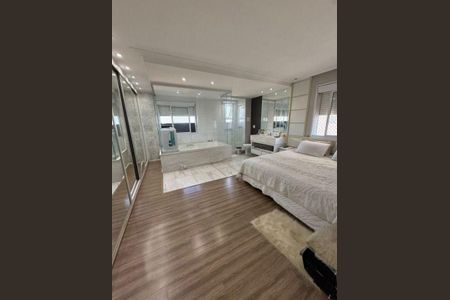 Apartamento à venda com 2 quartos, 114m² em Vila Galvão, Guarulhos