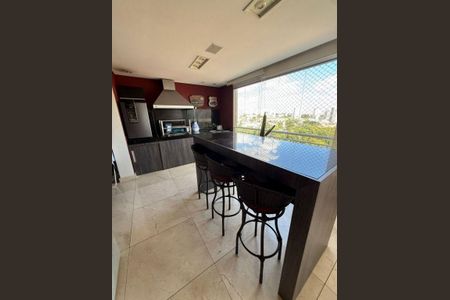 Apartamento à venda com 114m², 2 quartos e 2 vagas