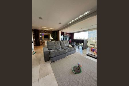Apartamento à venda com 2 quartos, 114m² em Vila Galvão, Guarulhos