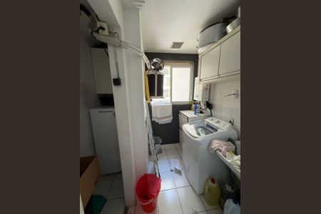 Apartamento à venda com 114m², 2 quartos e 2 vagas