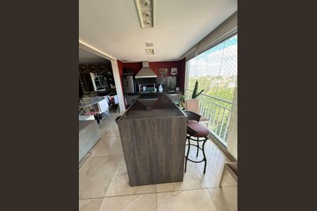 Apartamento à venda com 114m², 2 quartos e 2 vagas