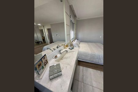 Apartamento à venda com 2 quartos, 114m² em Vila Galvão, Guarulhos
