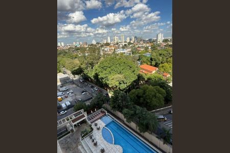 Apartamento à venda com 114m², 2 quartos e 2 vagas