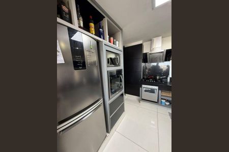 Apartamento à venda com 114m², 2 quartos e 2 vagas