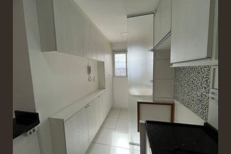 Apartamento à venda com 57m², 2 quartos e 1 vaga