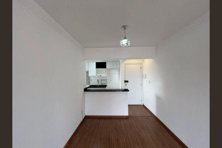 Apartamento à venda com 57m², 2 quartos e 1 vaga