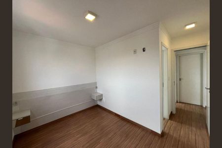 Apartamento à venda com 57m², 2 quartos e 1 vaga