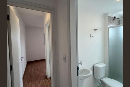 Apartamento à venda com 57m², 2 quartos e 1 vaga