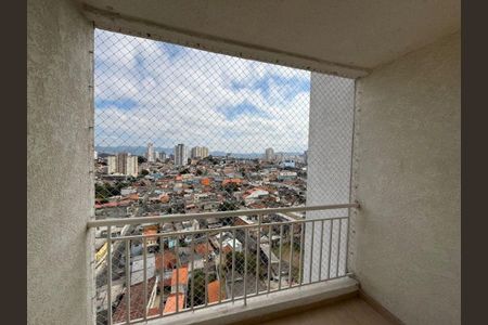 Apartamento à venda com 57m², 2 quartos e 1 vaga