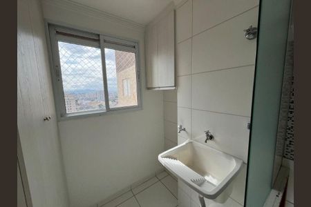 Apartamento à venda com 57m², 2 quartos e 1 vaga