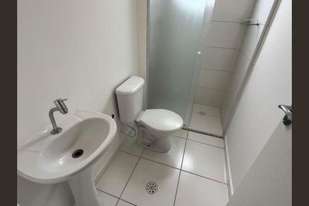 Apartamento à venda com 57m², 2 quartos e 1 vaga