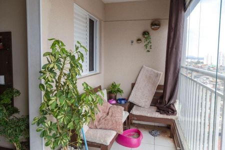Apartamento à venda com 73m², 3 quartos e 2 vagas