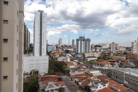 Apartamento à venda com 73m², 3 quartos e 2 vagas