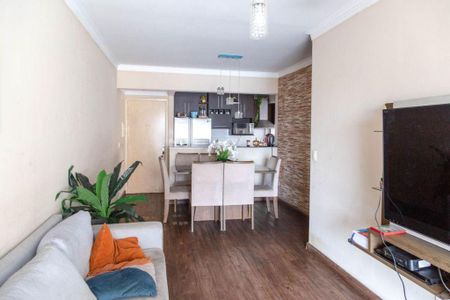 Apartamento à venda com 73m², 3 quartos e 2 vagas