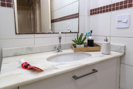Apartamento à venda com 73m², 3 quartos e 2 vagas