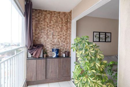 Apartamento à venda com 73m², 3 quartos e 2 vagas