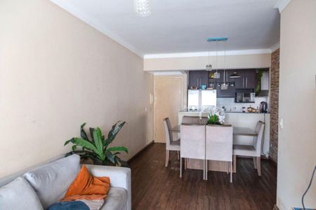 Apartamento à venda com 3 quartos, 73m² em Jardim Ema, Guarulhos
