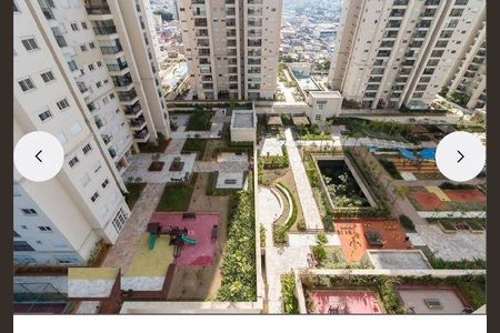 Apartamento à venda com 2 quartos, 86m² em Jardim Flor da Montanha, Guarulhos