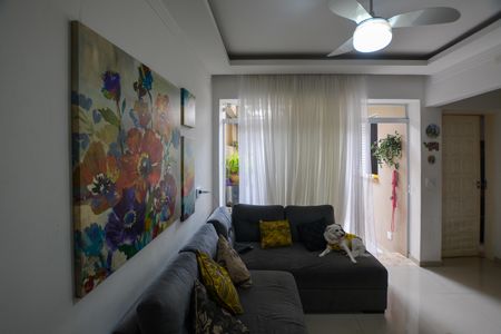 Casa à venda com 125m², 4 quartos e 1 vagaSALA