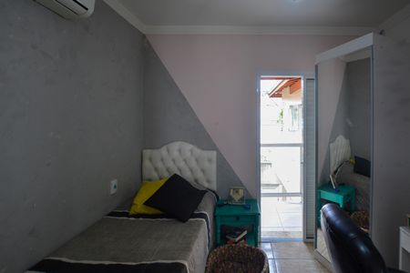 Casa à venda com 125m², 4 quartos e 1 vagaQUARTO 1 