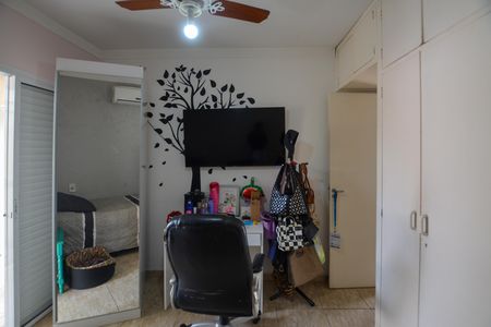Casa à venda com 125m², 4 quartos e 1 vagaQUARTO 1 