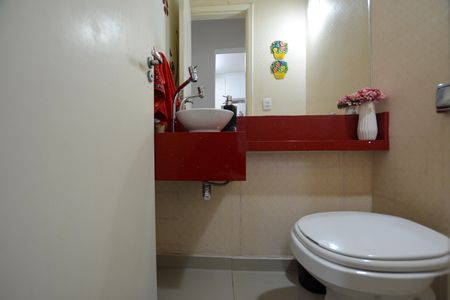 Casa à venda com 125m², 4 quartos e 1 vagaLAVABO