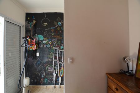 Casa à venda com 125m², 4 quartos e 1 vagaQUARTO 2 