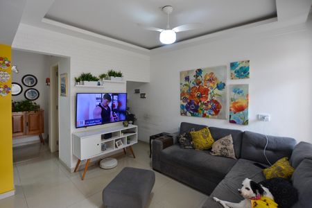 Casa à venda com 125m², 4 quartos e 1 vagaSALA