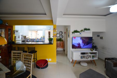 Casa à venda com 125m², 4 quartos e 1 vagaSALA