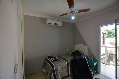 Casa à venda com 125m², 4 quartos e 1 vagaQUARTO 1 