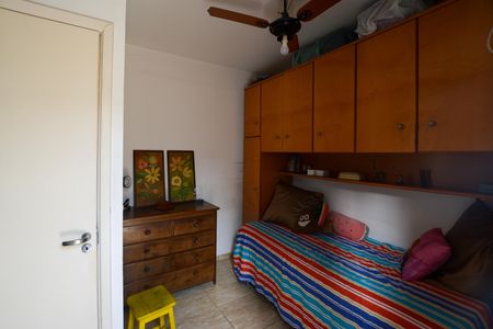 Casa à venda com 125m², 4 quartos e 1 vagaQUARTO 2 