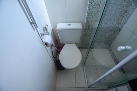 Casa à venda com 125m², 4 quartos e 1 vagaBANHEIRO