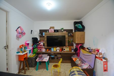 Casa à venda com 125m², 4 quartos e 1 vagaSUÍTE 1