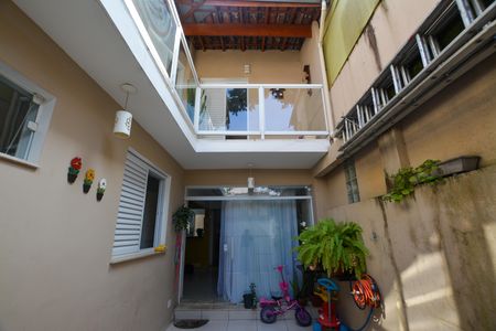 Casa à venda com 125m², 4 quartos e 1 vagaGARAGEM