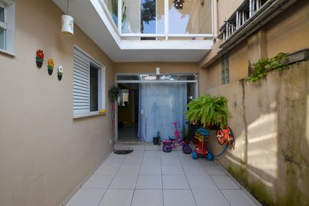 Casa à venda com 125m², 4 quartos e 1 vagaGARAGEM
