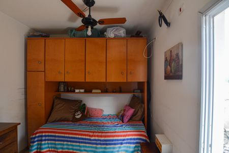 Casa à venda com 125m², 4 quartos e 1 vagaQUARTO 2 
